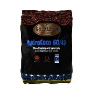 Gold Label - HydroCoco 60/40 - Hydroponic Centre