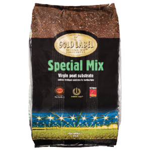 Gold Label - Special Mix - Hydroponic Centre