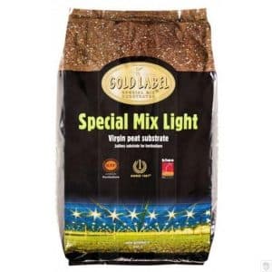 Gold Label - Special Mix Light - Hydroponic Centre