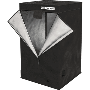 Grow Tent 120 x 120 x 200cm