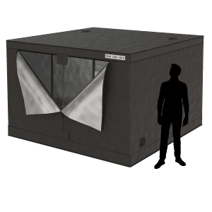 Grow Tent 300 x 300 x 200cm