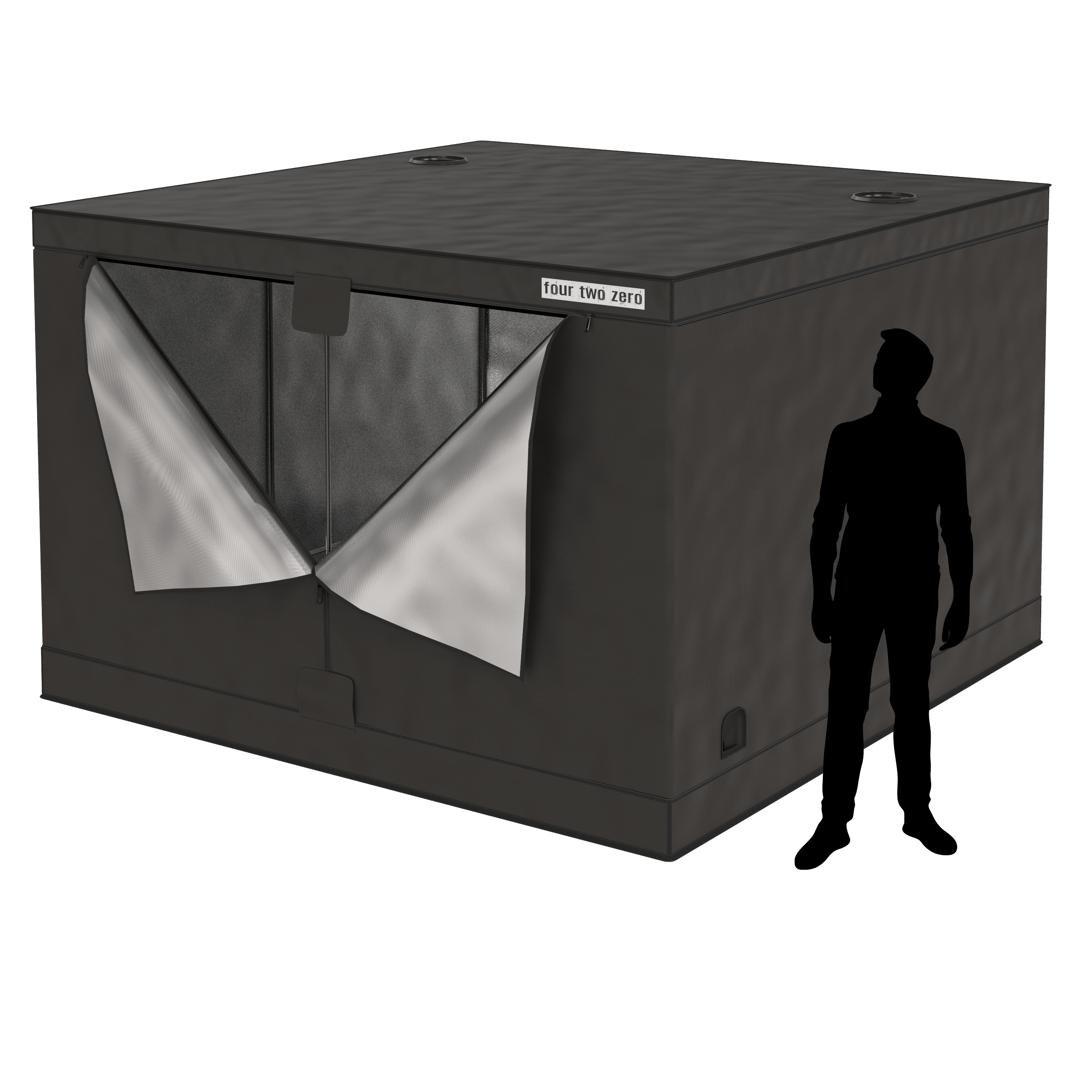 Grow Tent 300 x 300 x 200cm