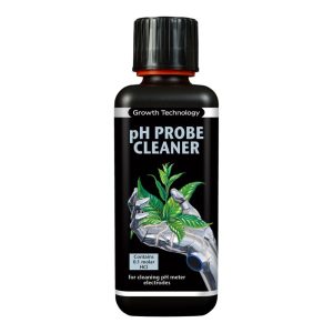 Growth Technology pH Probe Cleaning Solution