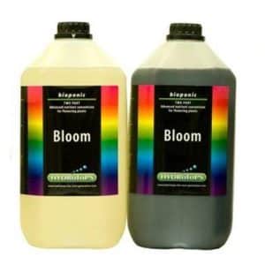Hydrotops Coco Bloom A&B (Hard Water) - Hydroponic Centre