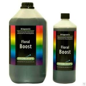 Hydrotops Floral Boost - Hydroponic Centre