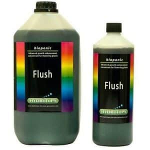 Hydrotops Flush - Hydroponic Centre