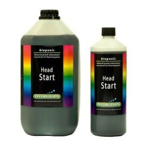 Hydrotops Head Start - Hydroponic Centre