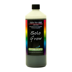 Hydrotops Solo Soil Grow (Hard Water) - Hydroponic Centre