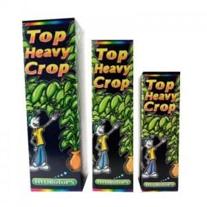 Hydrotops Top Heavy Crop - Hydroponic Centre