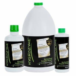 Hygrozyme - Better Plant Growth