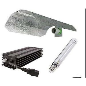 I.E.Lighting Digital Ballast Kit - Hydroponic Centre