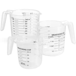 Measuring Jugs - Hydroponic Centre