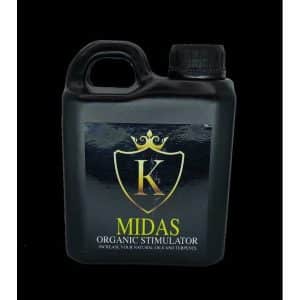 Kings Nutrients Midas - Special Nutrient