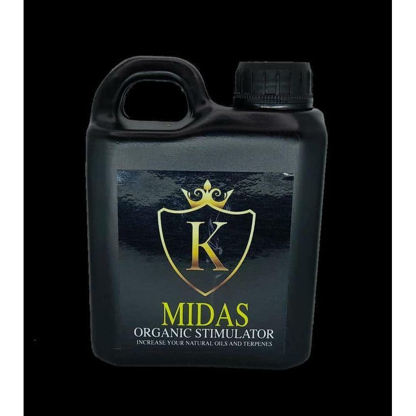 Kings Nutrients Midas - Special Nutrient
