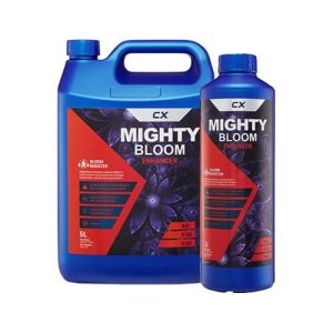 CX HORTICULTURE Mighty Bloom Enhancer