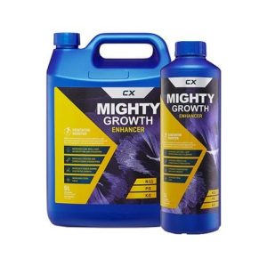 CX HORTICULTURE Mighty Growth Enhancer