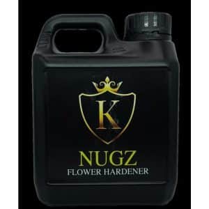 Kings Nutrients NUGZ 1L