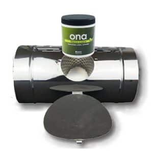 Ona Block - Fresh Linen - Hydroponic Centre