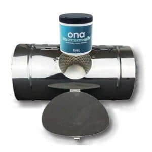 Ona Block - Polar Crystal - Hydroponic Centre