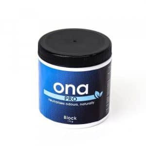 Ona Block - Pro - Hydroponic Centre