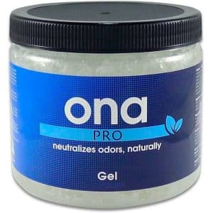 Ona Gel - Pro - Hydroponic Centre