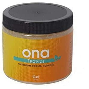 Ona Gel - Tropics - Hydroponic Centre