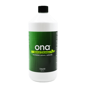 Ona Liquid - Apple Crumble - Hydroponic Centre