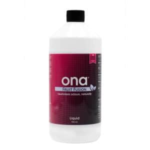 Ona Liquid - Fruit Fusion - Hydroponic Centre