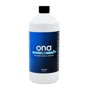 Ona Liquid - Pro - Hydroponic Centre