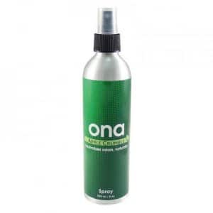Ona Spray - Apple Crumble - Hydroponic Centre