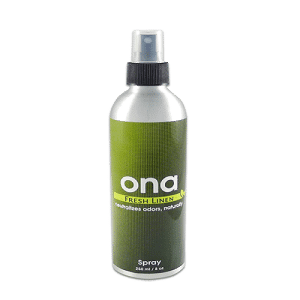 Ona Spray - Fresh Linen - Hydroponic Centre