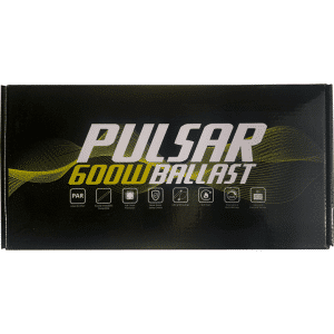 Pulsar Digital Ballast 600w - Hydroponic Centre