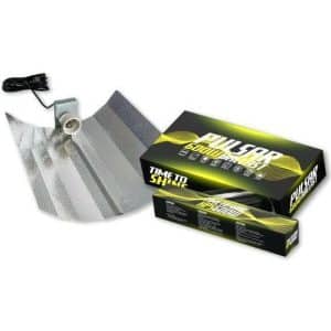 Pulsar Digital Power Lighting Kit - Hydroponic Centre