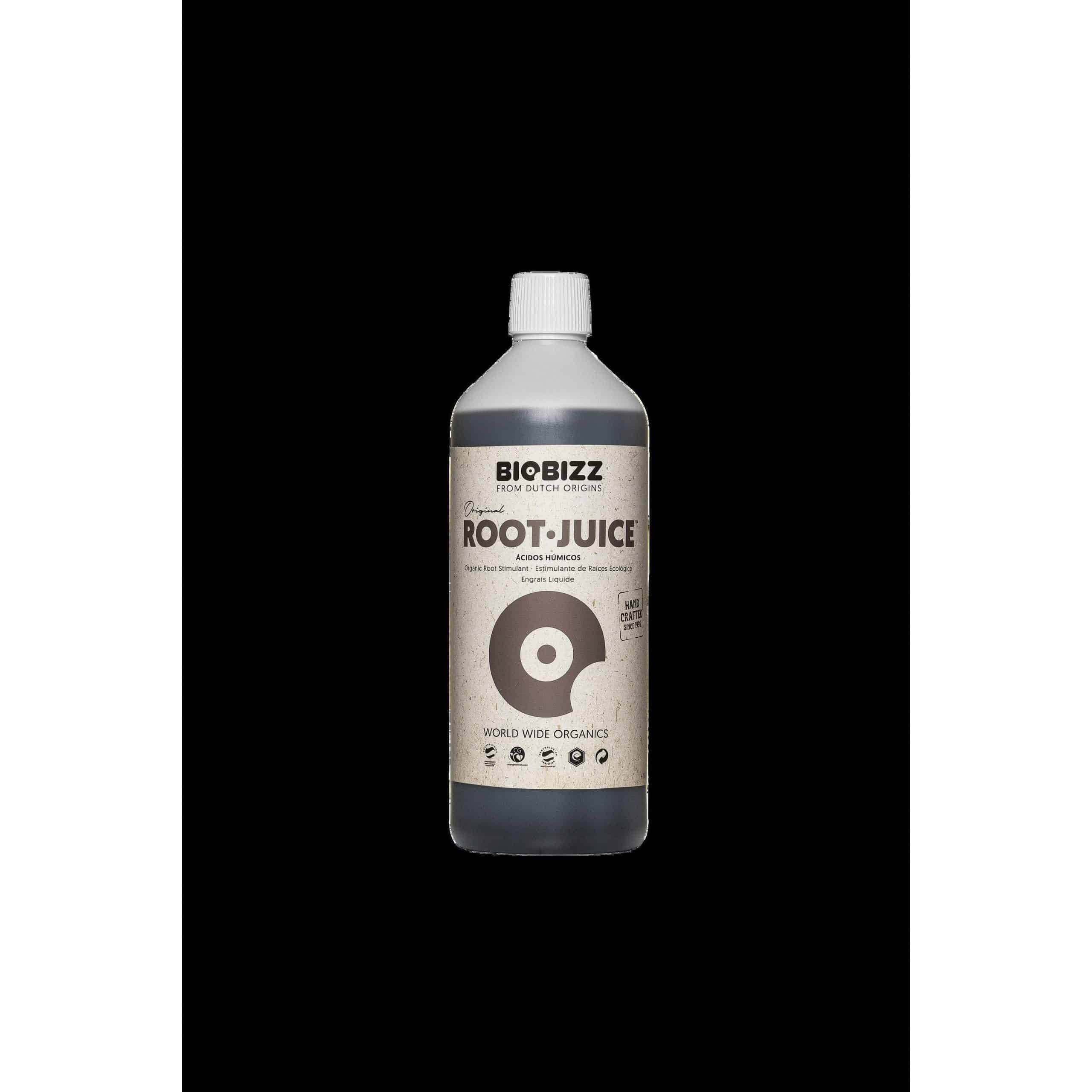 BIOBIZZ Root·Juice - Hydroponic Centre
