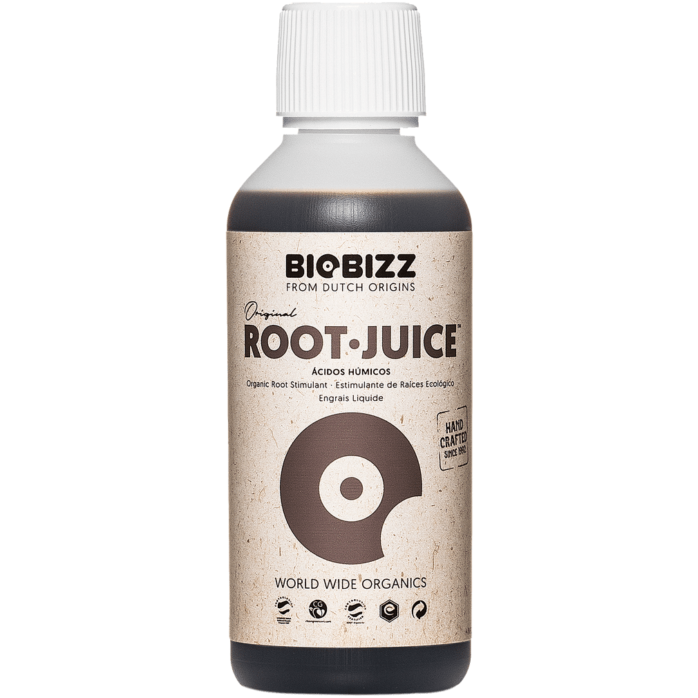 BIOBIZZ Root·Juice - Hydroponic Centre