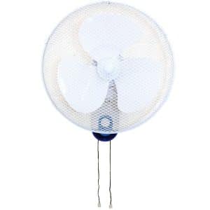 Ryco - Oscillating 16" Wall Fan - Hydroponic Centre