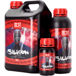 Shogun Fertilisers - Silicon - Hydroponic Centre
