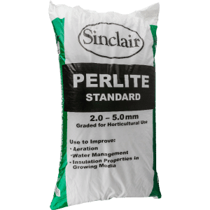 Sinclair Perlite Standard - Hydroponic Centre