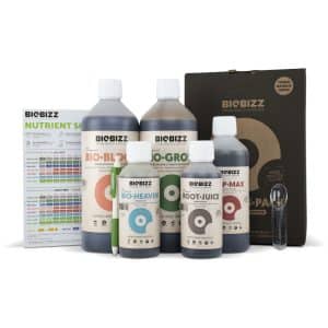 BIOBIZZ Starters·Pack - Hydroponic Centre
