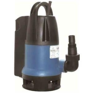 High Pressure Submersible Water Pumps