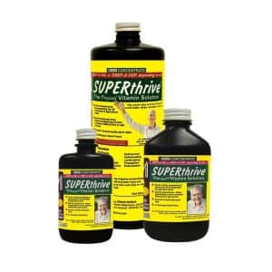 Superthrive - Hydroponic Centre
