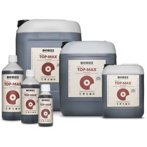 BIOBIZZ Top·Max - Hydroponic Centre