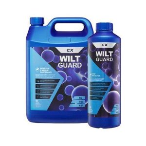 CX HORTICULTURE Wilt Guard