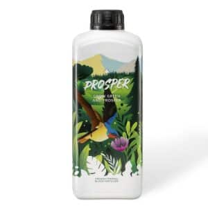 Crazy Hills Prosper Organic Bloom