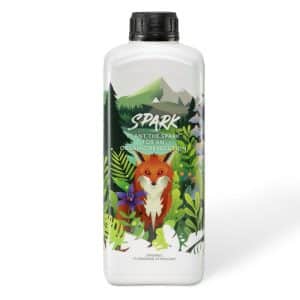 Crazy Hills Spark organic Booster
