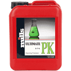 Mills Ultimate PK