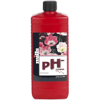Mills Ph- & Ph+ Supplements - Image 2