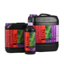 B’Cuzz Coco Nutrition A&B