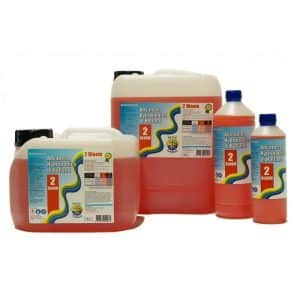 Dutch Formula Bloom 2 (Advanced Hydroponics of Holland) - Hydroponic Centre