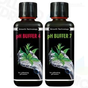 Growth Technology pH Buffer